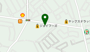 さくら台土肥クリニックの地図画像