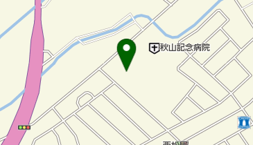ゆうあい会石川診療所の地図画像
