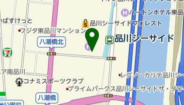 さかうえ内科クリニックの地図画像