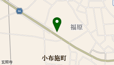 栗が丘クリニックの地図画像