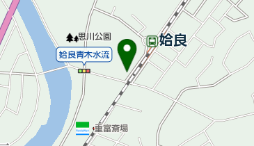 よしだ内科クリニックの地図画像