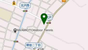 産科婦人科種村ウィメンズクリニックの地図画像