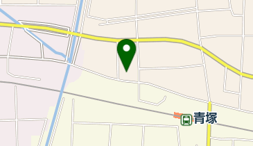 山岸内科クリニックの地図画像