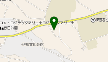 滝小児科医院の地図画像