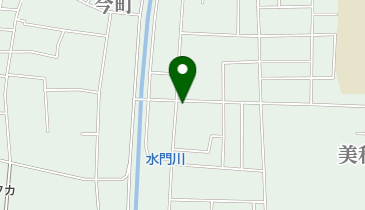 細川おなかクリニックの地図画像