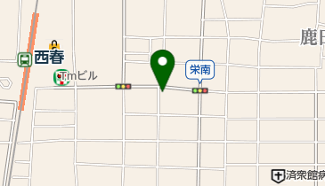 かんやまクリニックの地図画像