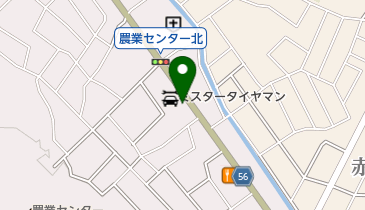 おばた産婦人科クリニックの地図画像