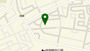 八木整形外科クリニックの地図画像