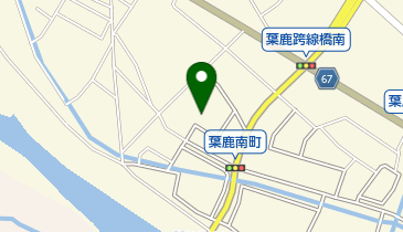 整形外科かないクリニックの地図画像