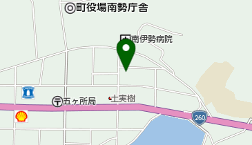 関岡クリニックの地図画像