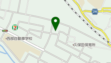 すずきクリニックの地図画像