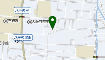 丸山クリニックの地図画像