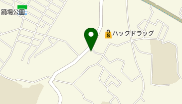 戸塚ヒロ眼科の地図画像