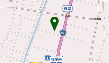 あすかクリニック愛西の地図画像