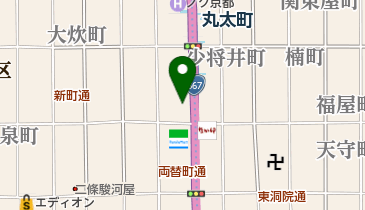 瀬戸クリニックの地図画像