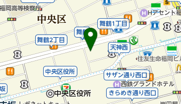 三宅漢方医院の地図画像