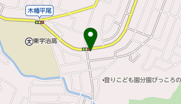 小児科 いしはらクリニックの地図画像