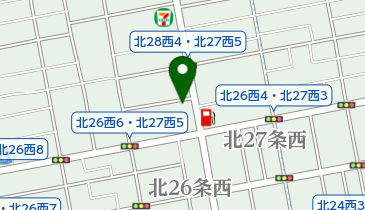 ちはる神経内科クリニックの地図画像