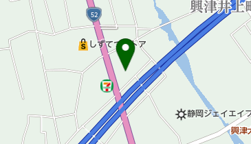 石川アイクリニックの地図画像