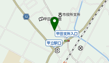 政永内科・まさなが歯科クリニック・医科の地図画像