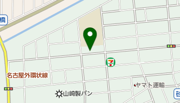 かしまクリニックの地図画像