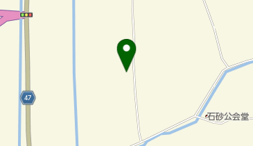 木野山医院の地図画像