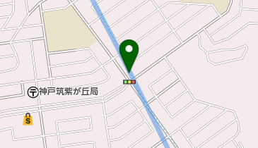 平佐クリニックの地図画像