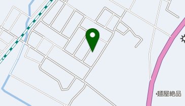 高田クリニックの地図画像