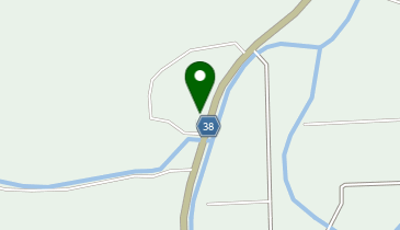 中川内医院の地図画像