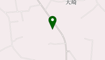 天王前クリニックの地図画像