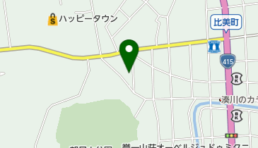 澤武医院の地図画像