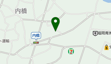 しもはし内科クリニックの地図画像