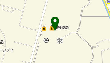 のぶクリニックの地図画像