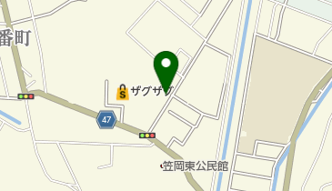 みやけこどもクリニックの地図画像