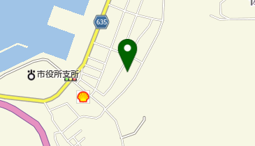 菜の花クリニックの地図画像