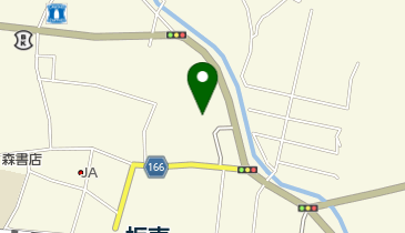 板東診療所の地図画像