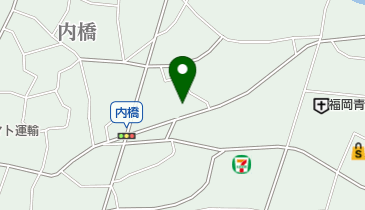 ふたばこどもクリニックの地図画像