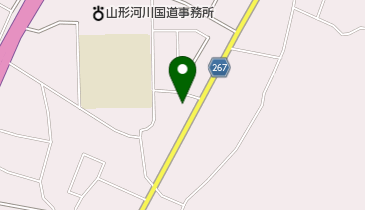 板垣クリニックの地図画像