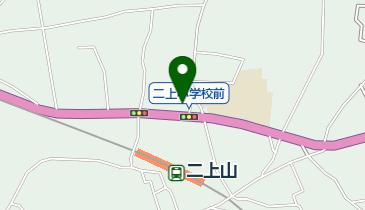 佐々木クリニックの地図画像