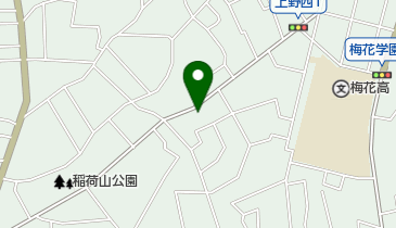 藤戸クリニックの地図画像