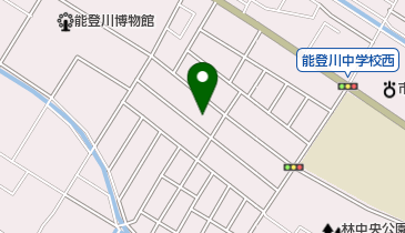 山崎クリニックの地図画像