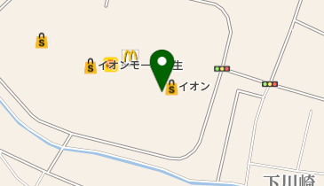 メディモ・羽生内科の地図画像