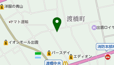 つむらファミリークリニック くみ小児科の地図画像