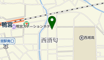 小島クリニックの地図画像