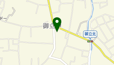 さだとうクリニックの地図画像