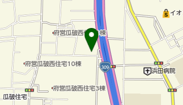 さくらいクリニックの地図画像