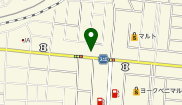 いずみ心療内科クリニックの地図画像