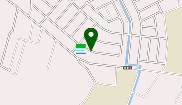 おおきこどもクリニックの地図画像