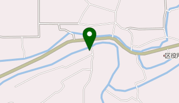 くすのき医院の地図画像