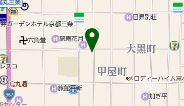 たはた診療所の地図画像
